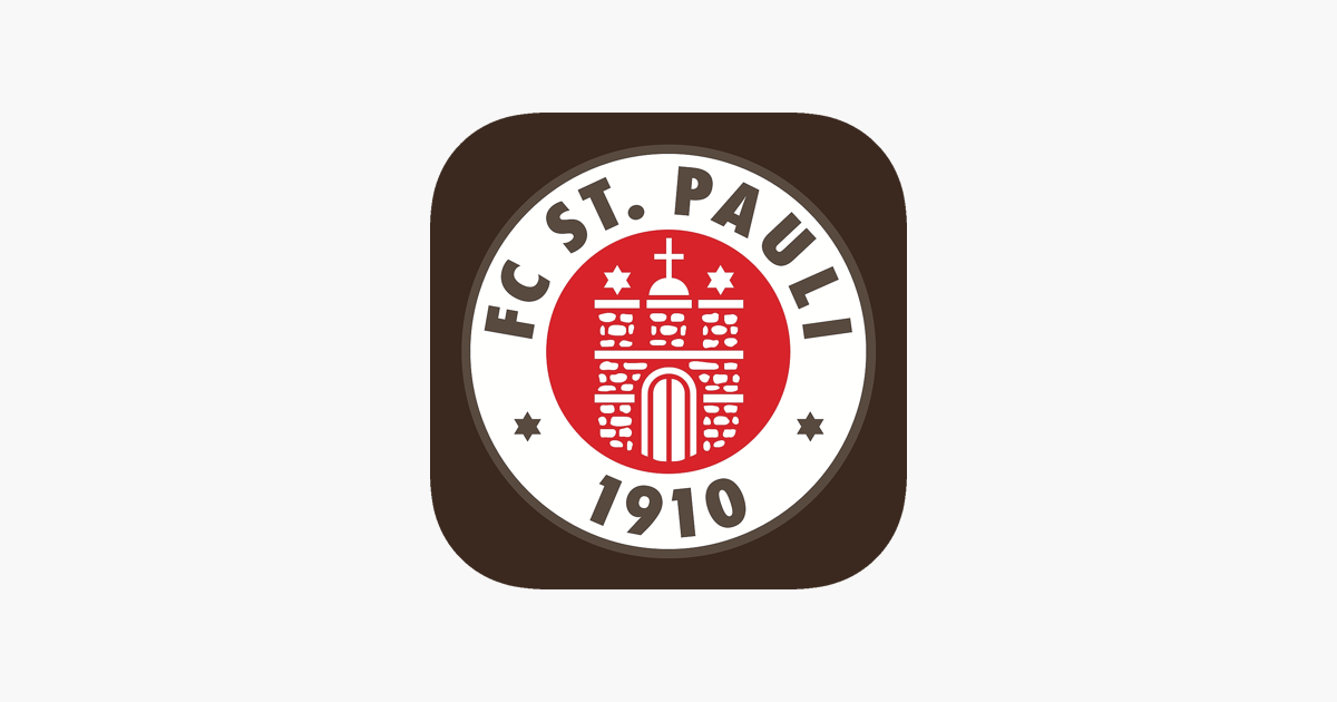 Detail St Pauli Logo Png Nomer 23