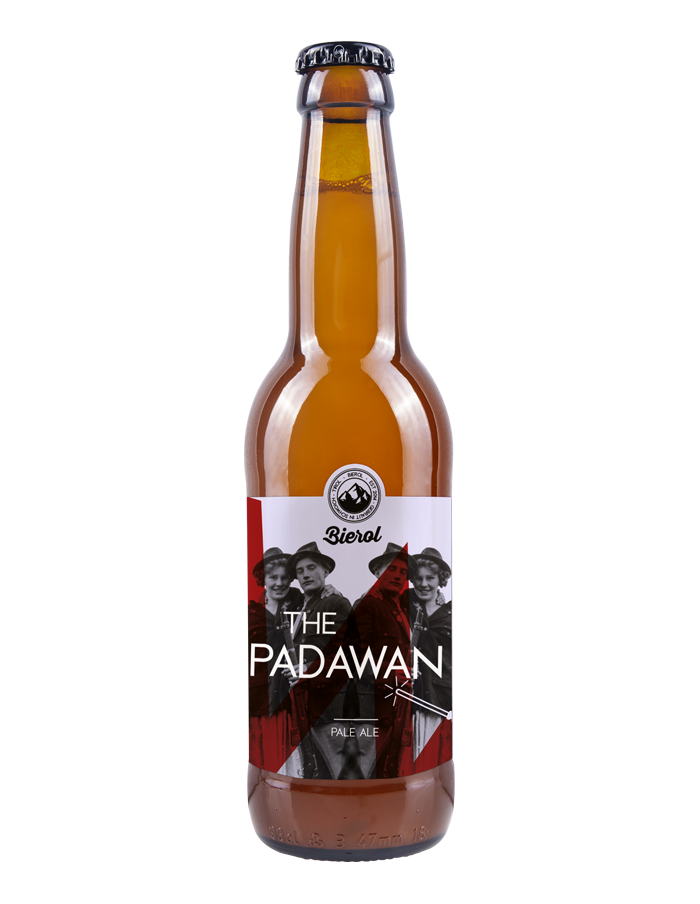 Detail Star Wars Bier Nomer 4