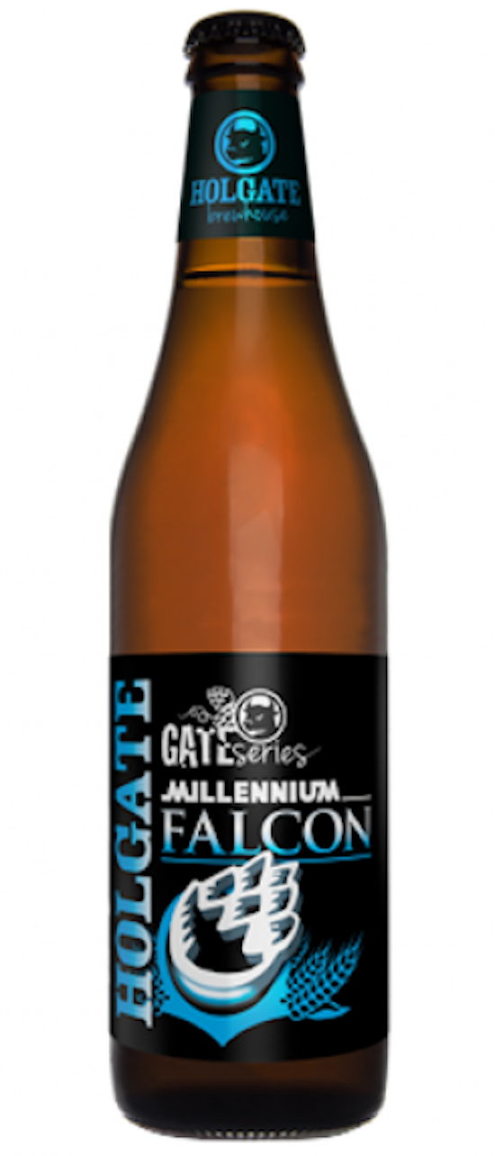 Detail Star Wars Bier Nomer 6