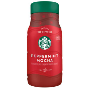 Detail Starbucks Peppermint Mocha Ground Coffee Nomer 4