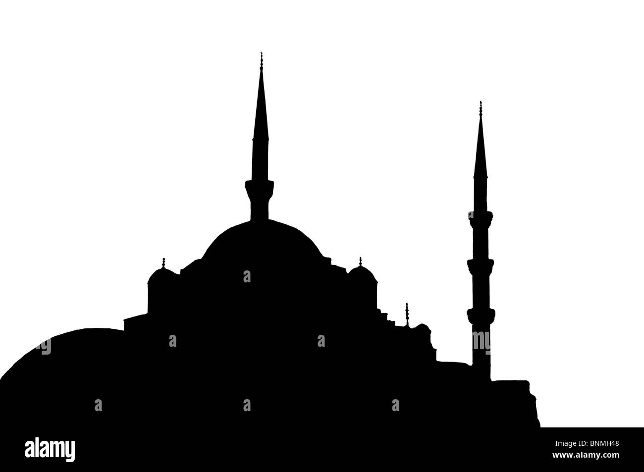 Detail Sultan Ahmed Mosque Istanbul Nomer 2