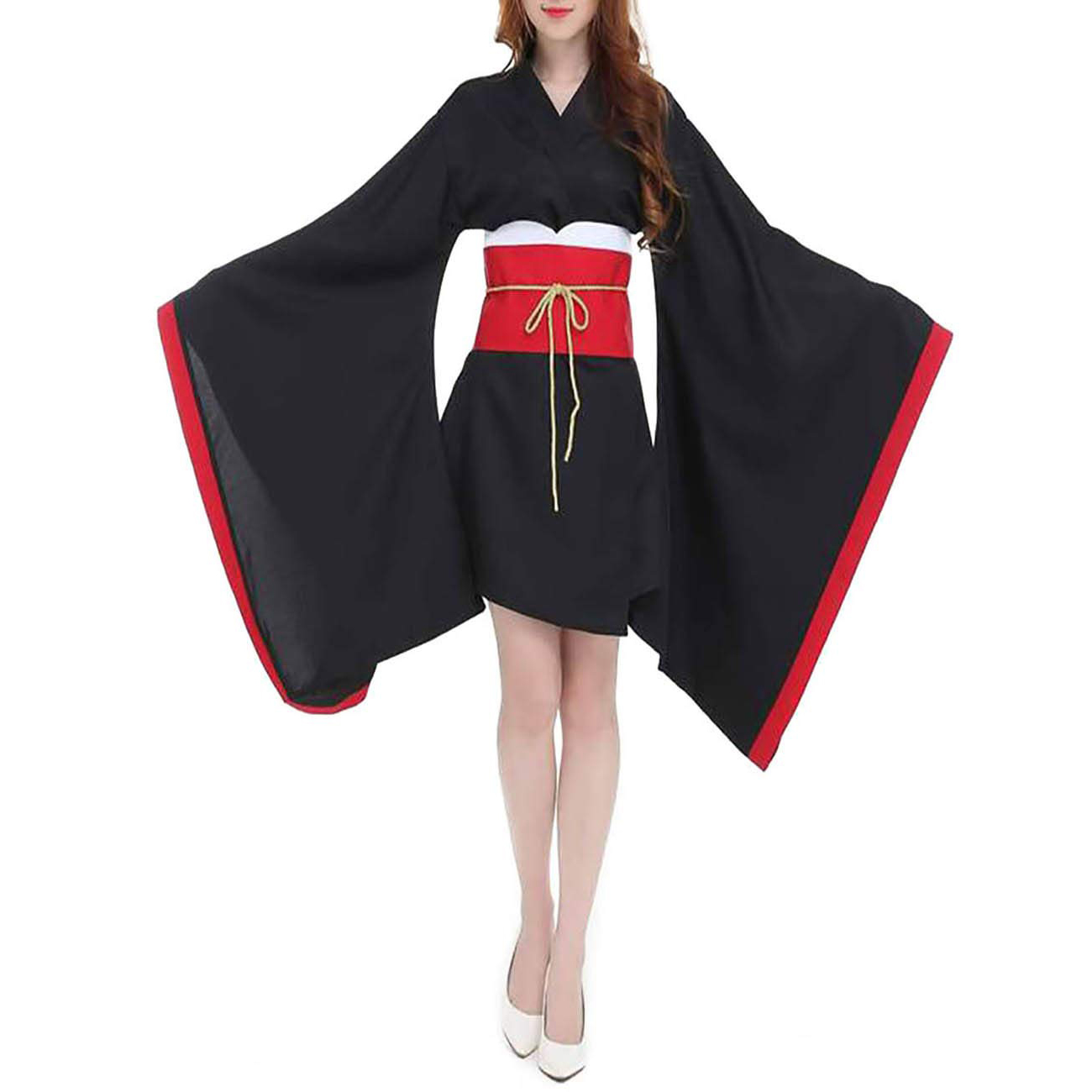 Detail Traditionelle Chinesische Kleidung Frauen Nomer 10