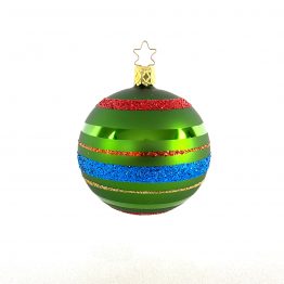 Detail Weihnachtskugeln Mit Ornamenten Nomer 15