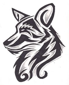 Detail Wolf Pfotenabdruck Tattoo Nomer 5