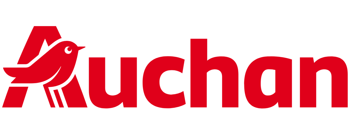 Auchan Werbung - KibrisPDR