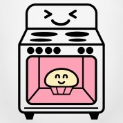 Detail Backofen Clipart Nomer 7