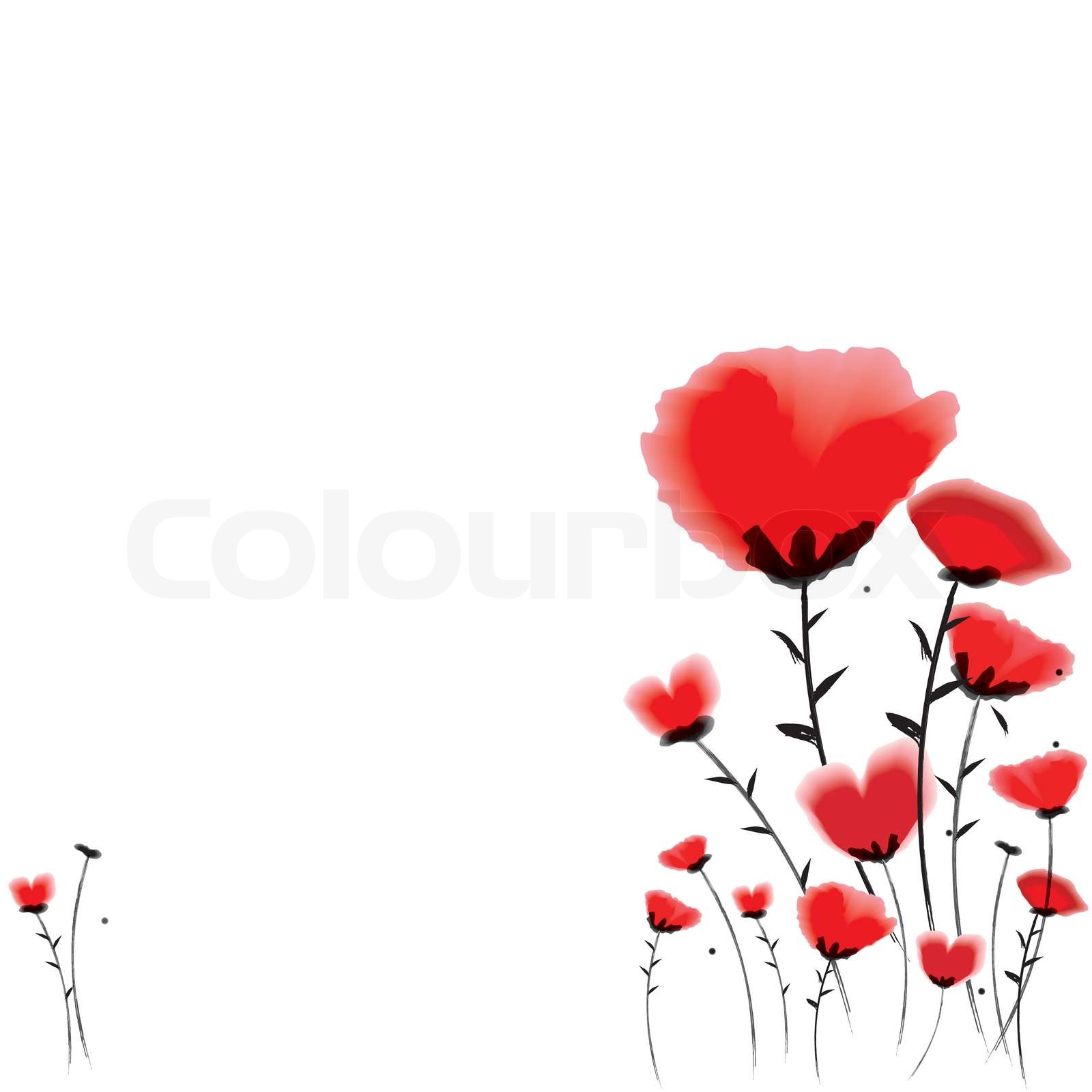 Detail Blumen Background Nomer 13