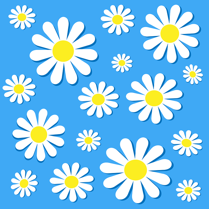 Detail Blumen Background Nomer 17