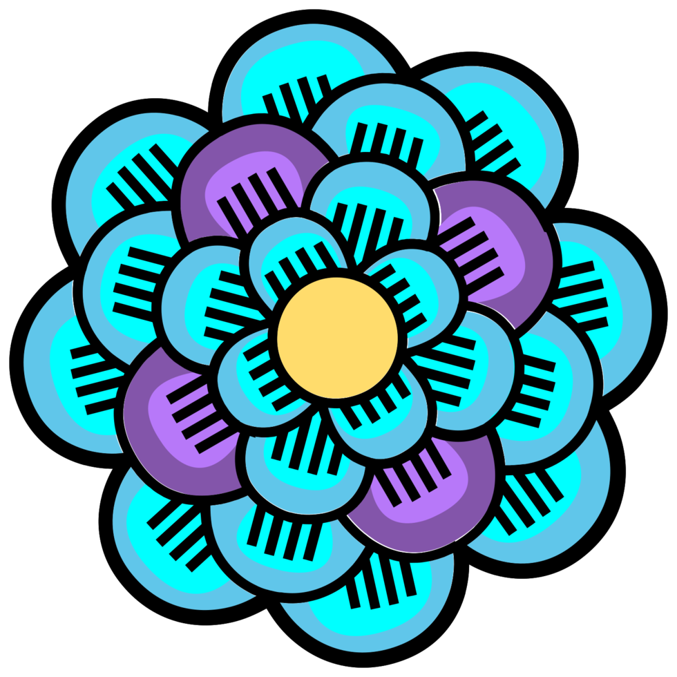 Detail Blumen Background Nomer 6