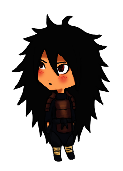 Detail Chibi Uchiha Nomer 10