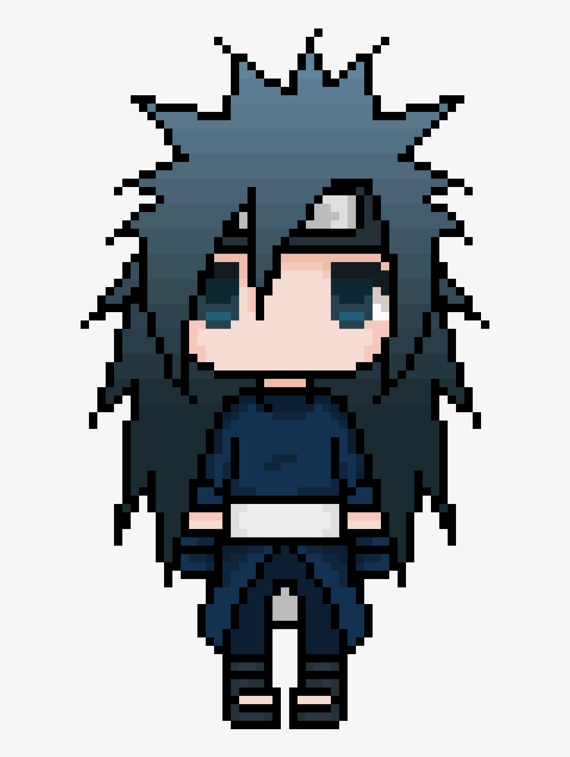 Detail Chibi Uchiha Nomer 13