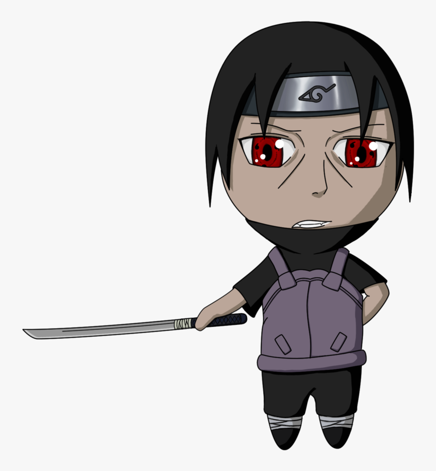 Detail Chibi Uchiha Nomer 15