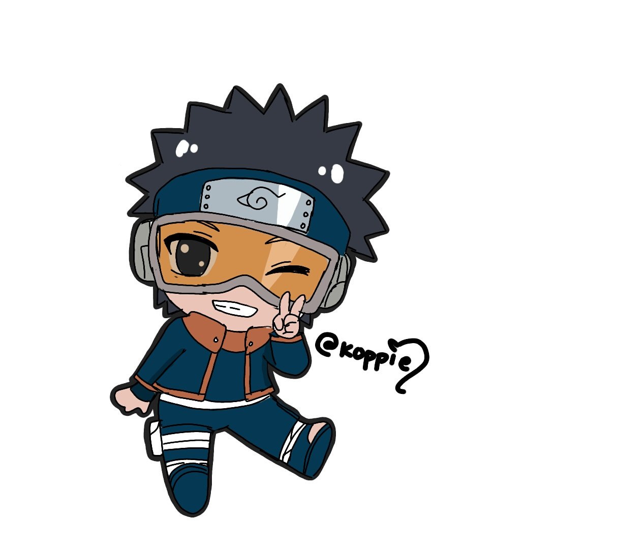 Detail Chibi Uchiha Nomer 17