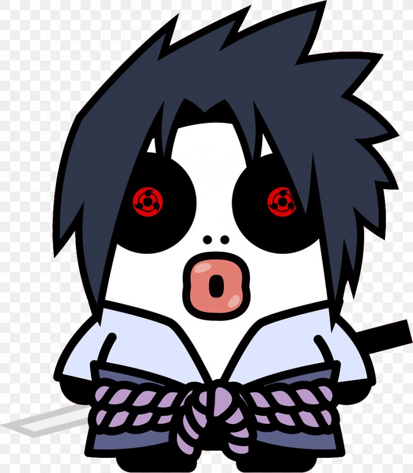 Detail Chibi Uchiha Nomer 20