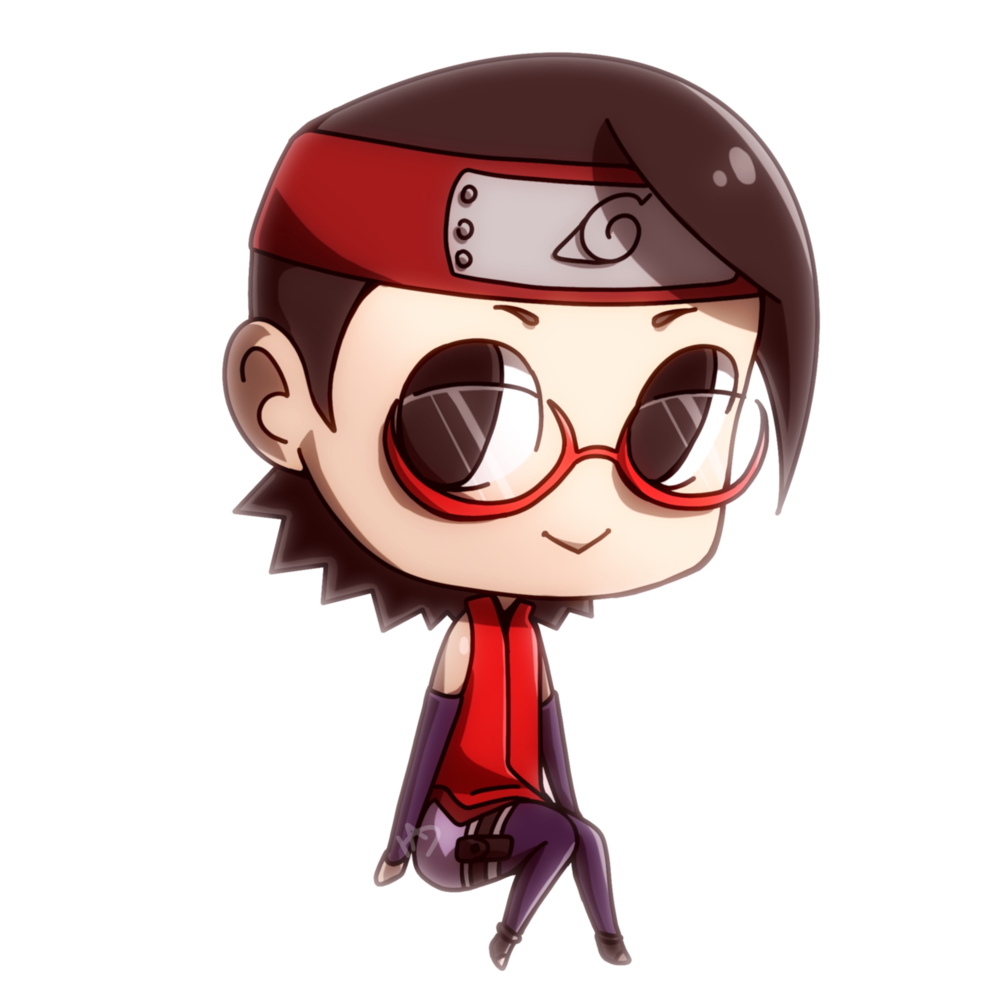 Detail Chibi Uchiha Nomer 22