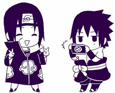 Detail Chibi Uchiha Nomer 3