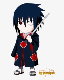 Detail Chibi Uchiha Nomer 24