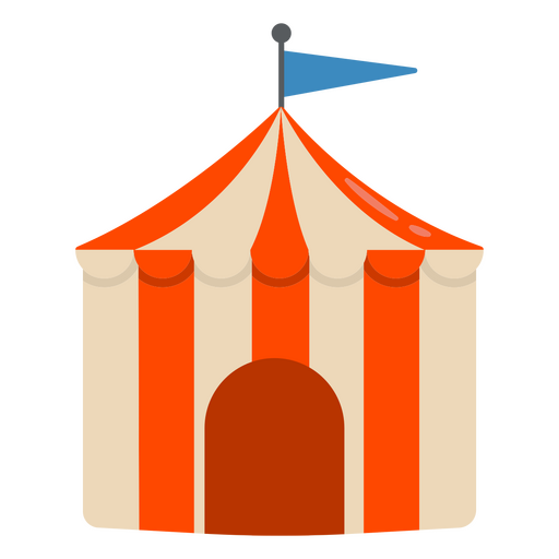 Detail Circus Logo Design Nomer 20