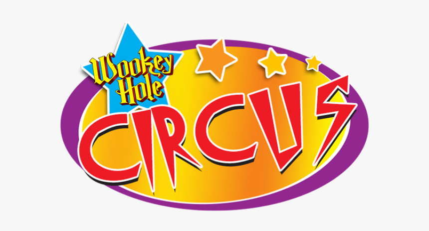 Detail Circus Logo Design Nomer 25