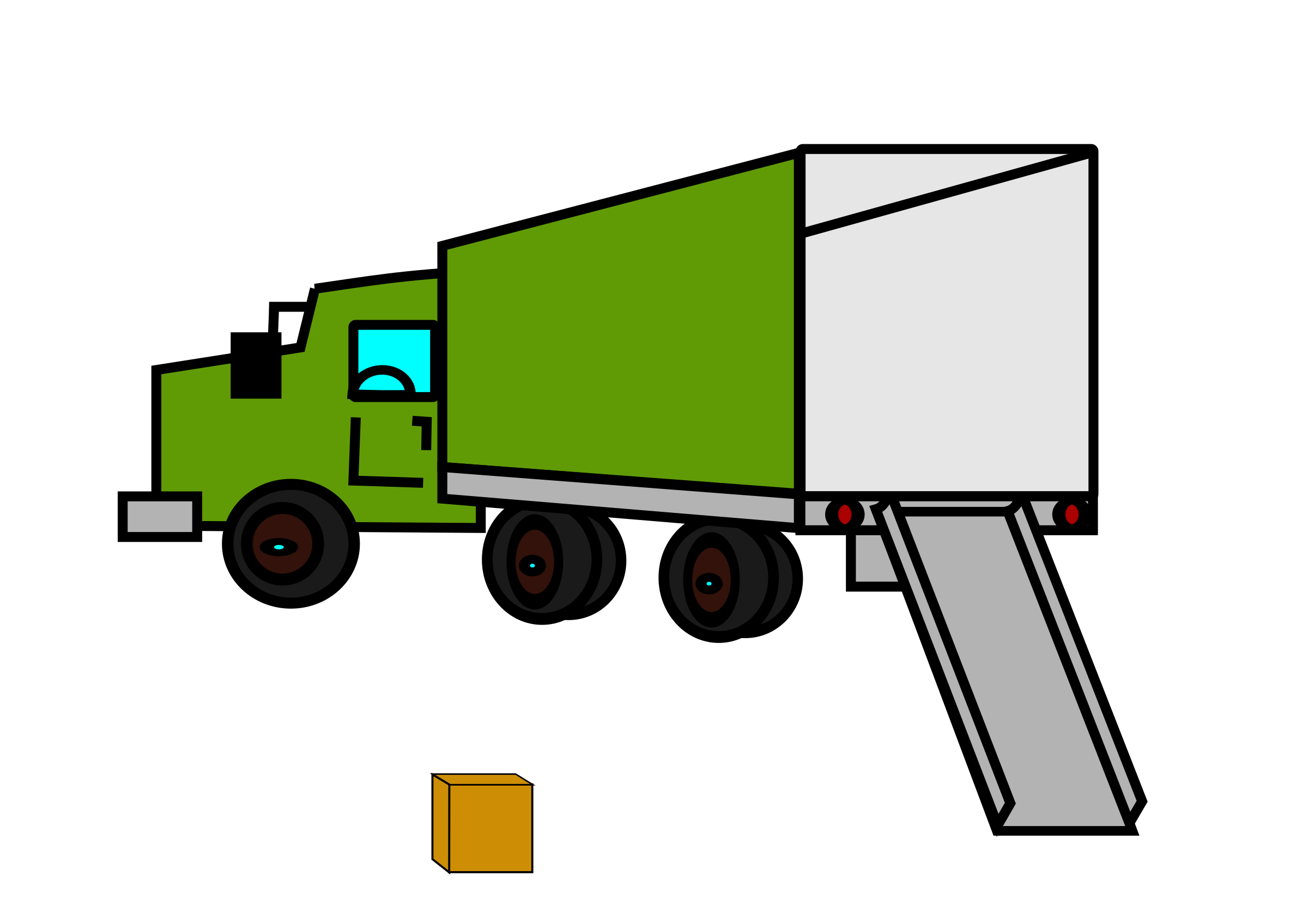 Detail Daz Trucks Nomer 6