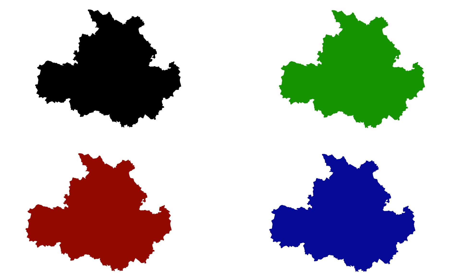 Dresden Vector - KibrisPDR