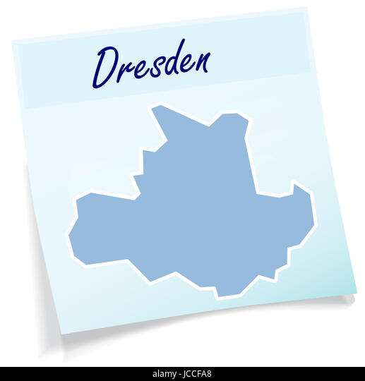Detail Dresden Vector Nomer 15