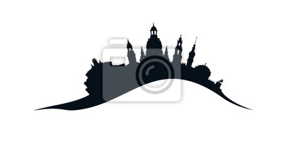 Detail Dresden Vector Nomer 19
