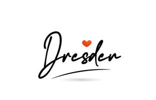 Detail Dresden Vector Nomer 4