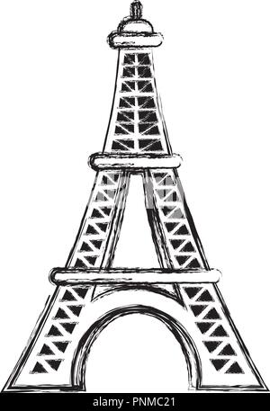 Detail Eiffel Tower Paper Craft Nomer 17