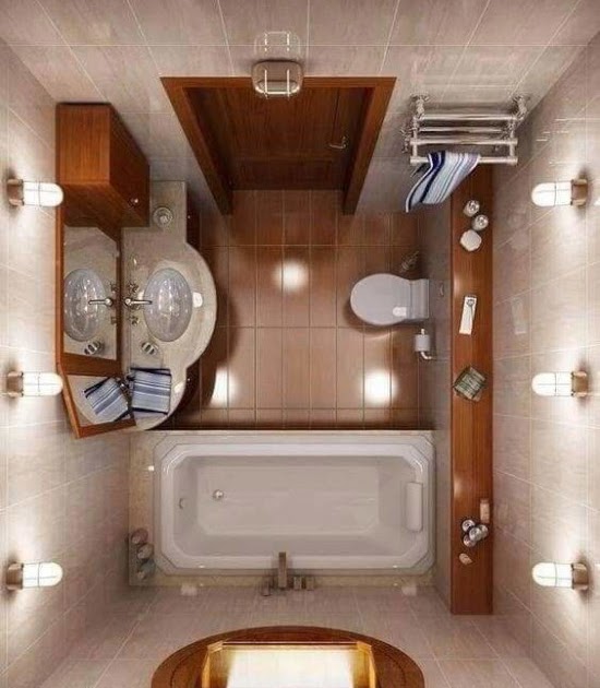 Detail Gambar Desain Toilet Kolam Renang Nomer 32