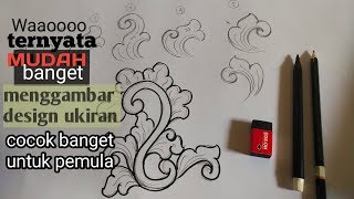 Detail Gambar Desain Ukiran Nomer 10