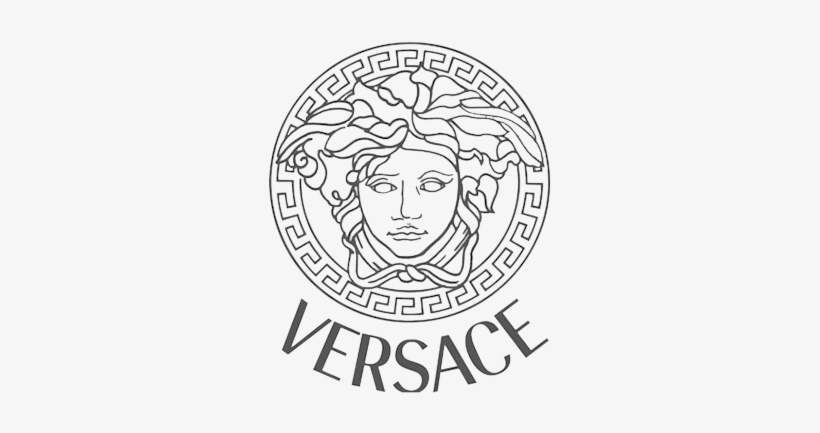 Detail Gambar Desain Versace Nomer 13