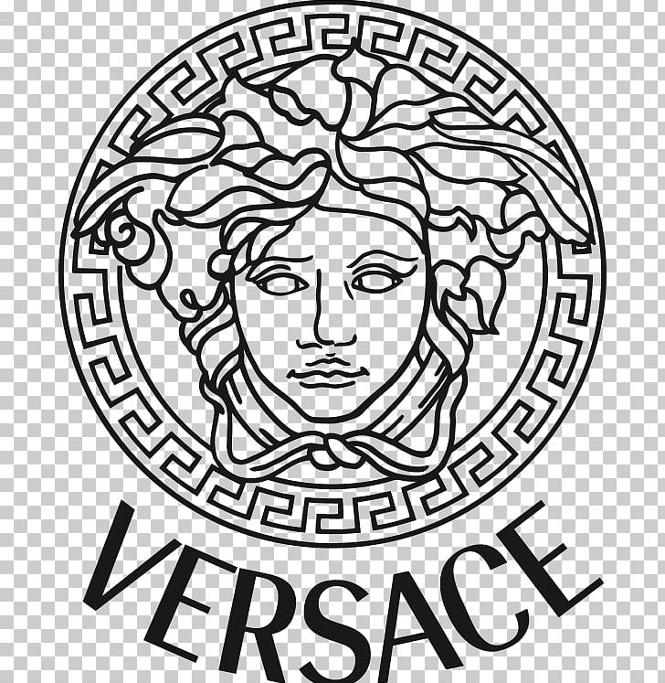 Detail Gambar Desain Versace Nomer 23