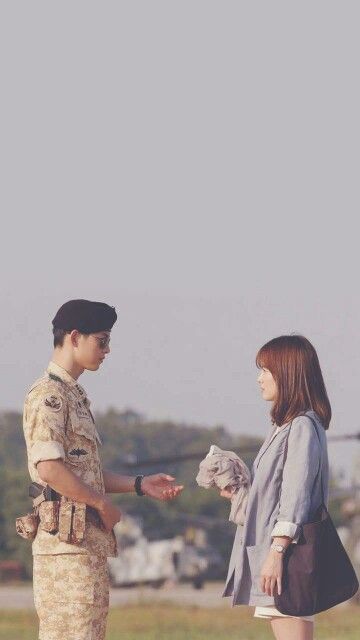 Detail Gambar Descendants Of The Sun Nomer 17