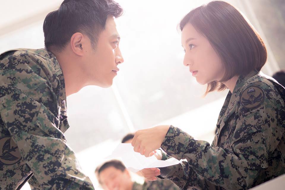 Detail Gambar Descendants Of The Sun Nomer 33