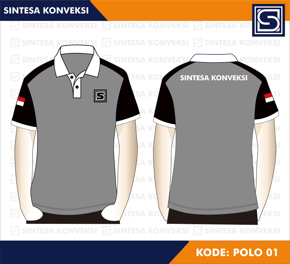 Detail Gambar Desigen Baju Polos Lengan Panjang Nomer 47