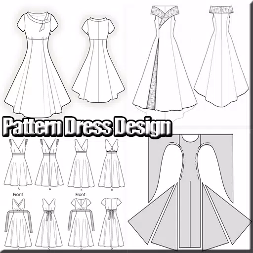 Detail Gambar Design Baju Nomer 20