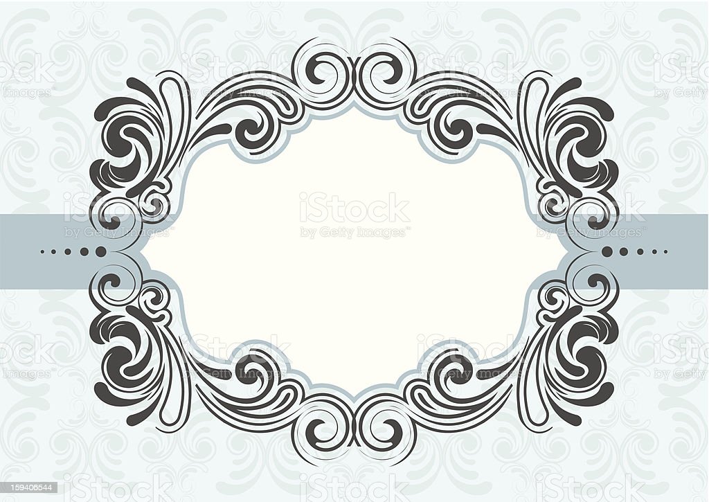 Detail Gambar Design Frame Vector Nomer 52