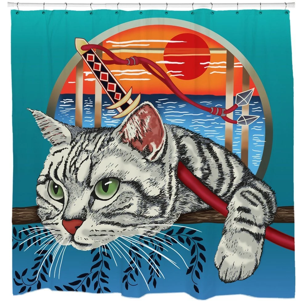 Detail Gambar Design Kucing Nomer 29