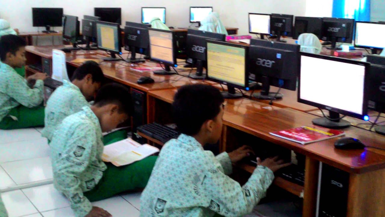 Detail Gambar Design Lab Komputer Sekolah Koleksi Nomer 30