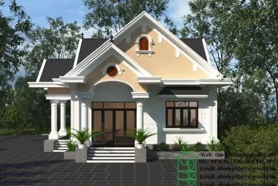 Detail Gambar Design Rumah Idaman Nomer 13