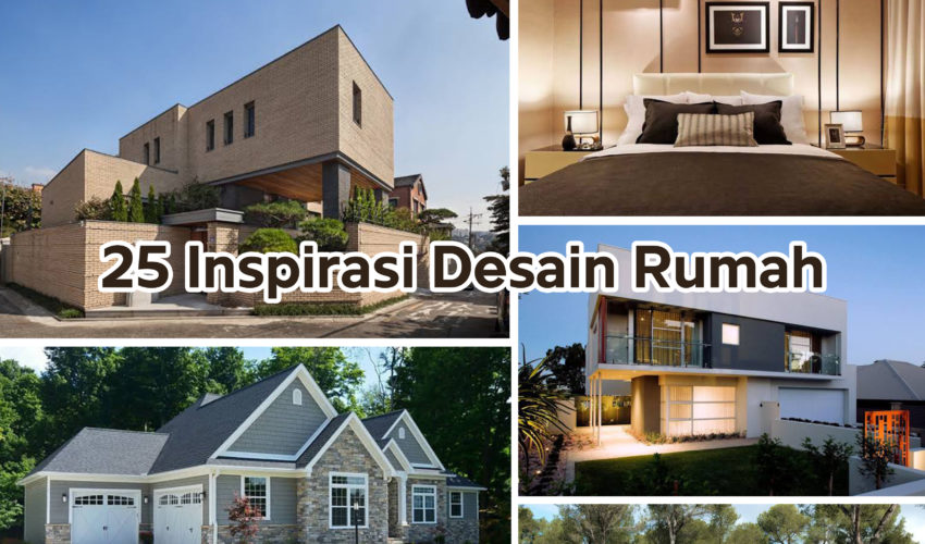 Detail Gambar Design Rumah Idaman Nomer 23