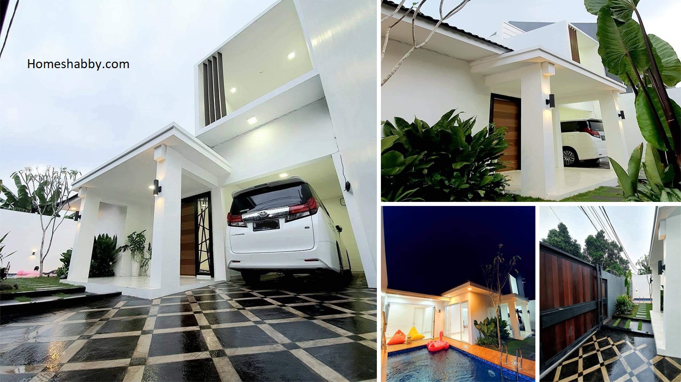 Detail Gambar Design Rumah Idaman Nomer 35