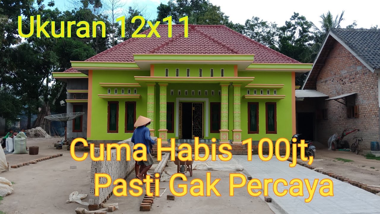 Detail Gambar Design Rumah Idaman Nomer 36