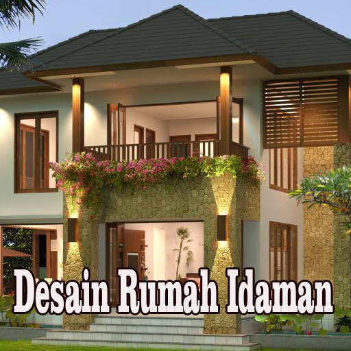 Detail Gambar Design Rumah Idaman Nomer 39