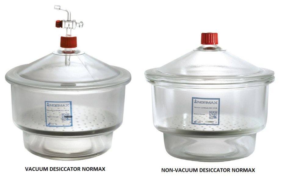 Detail Gambar Desikator Laboratorium Nomer 9