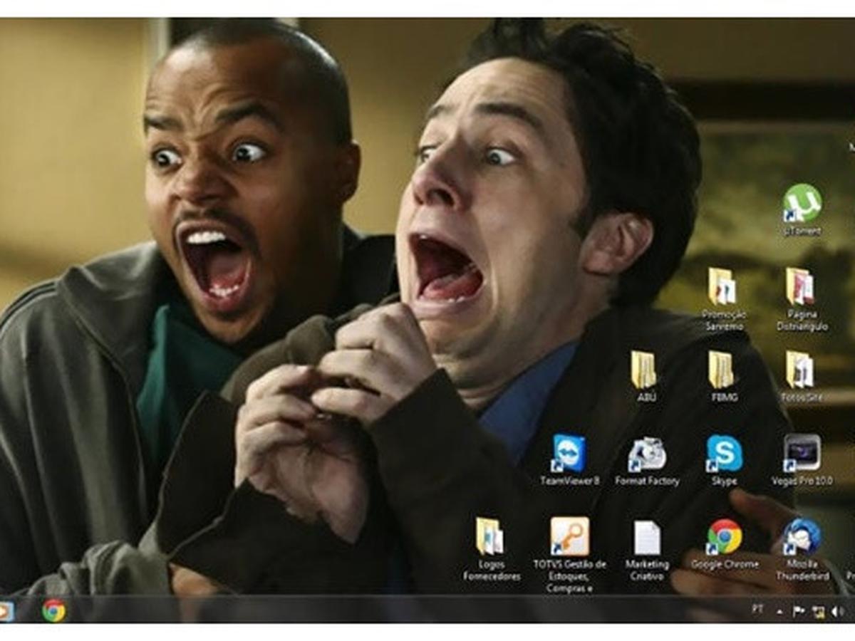 Detail Gambar Desktop Lucu Nomer 13