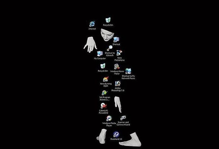 Detail Gambar Desktop Lucu Nomer 44