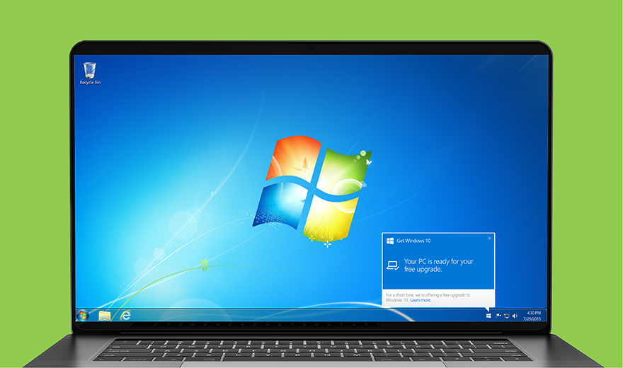 Detail Gambar Desktop Windows 10 Nomer 18