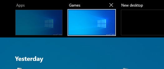 Detail Gambar Desktop Windows 10 Nomer 21